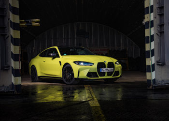 BMW เปิดมิติความเร้าใจจากทัพยนตรกรรมสายพันธุ์ M ใหม่หลากรุ่นในงาน มอเตอร์ โชว์ ครั้งที่ 42