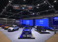 ฟอร์ด เรนเจอร์ FX4 Max ใหม่ นำทัพพร้อมข้อเสนอพิเศษมากมายในมอเตอร์โชว์
