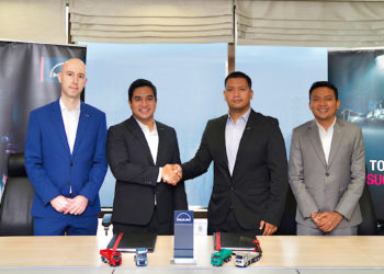 เอ็ม เอ เอ็น บุกตลาดภาคใต้ ลงนามความร่วมมือเปิดตัวดีลเลอร์ประจำภาคใต้เจ้าแรกในประเทศไทย