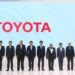 โตโยต้า ขับเคลื่อนประสบการณ์รูปแบบใหม่ ภายใต้แนวคิด “องค์กรแห่งการขับเคลื่อน”