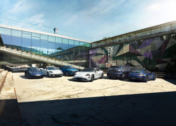 เอเอเอสฯ สร้างจุดเช็ค-อินใหม่ ในงานมอเตอร์โชว์