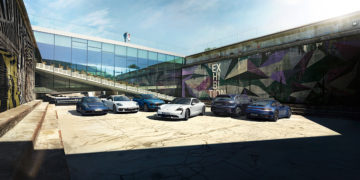 เอเอเอสฯ สร้างจุดเช็ค-อินใหม่ ในงานมอเตอร์โชว์