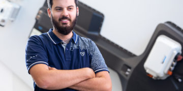 ปอร์เช่ ถือหุ้นเพิ่มขึ้นใน Rimac Automobili เป็น 24 เปอร์เซ็นต์