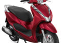 New Honda LEAD125 กระแสแรง!
