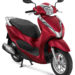 New Honda LEAD125 กระแสแรง!