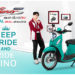 ยามาฮ่า ฟีโน่ 125 เปิดตัวสีใหม่ พร้อมโปรโมชั่นสุดปัง “Fino Trendy Trio Set”