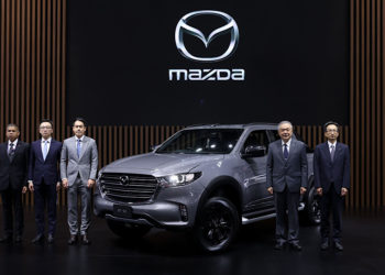 มาสด้าฉีดยาแรงกระตุ้นกำลังซื้อฟรีดอกเบี้ย ฟรีประกัน ฟรีค่าแรง ฟรีน้ำมัน