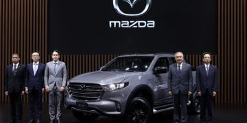 มาสด้าฉีดยาแรงกระตุ้นกำลังซื้อฟรีดอกเบี้ย ฟรีประกัน ฟรีค่าแรง ฟรีน้ำมัน