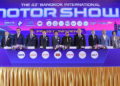 บางกอก อินเตอร์เนชั่นแนล มอเตอร์โชว์ ครั้งที่ 42 พร้อมกระตุ้นเศรษฐกิจ