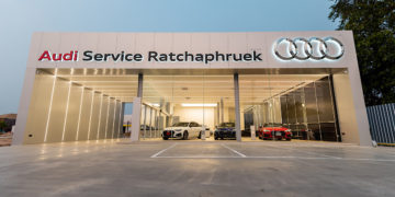 อาวดี้เดินหน้ากลยุทธ์ขยายธุรกิจเต็มสูบ ลุยสร้างเครือข่ายผู้จำหน่ายทั่วประเทศ  