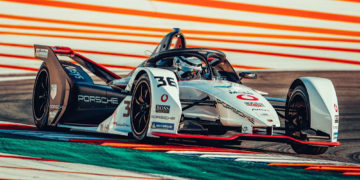 ทีมแข่ง TAG Heuer Porsche Formula E กับการเปิดฤดูกาลด้วยความมั่นใจ