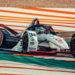 ทีมแข่ง TAG Heuer Porsche Formula E กับการเปิดฤดูกาลด้วยความมั่นใจ