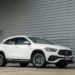เปิดตัว “Mercedes-AMG GLA 35 4MATIC” เคาะราคา 3.19 ล้านบาท !!