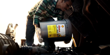 เชลล์ ริมูล่า ส่งแคมเปญ ฮีโร่รถบรรทุก ขับสู้สุดใจ ไปไกลกว่าที่เคย