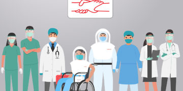 กองทุนฮอนด้าฯ ส่งมอบหน้ากากแรงดันลบและแรงดันบวกและเครื่องพ่นยาฆ่าเชื้อ ให้ 77 จังหวัดต้านภัยโควิด-19