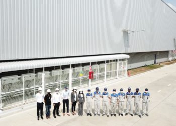 ซูบารุขานรับนโยบายเพื่อพลังงานสะอาด จับมือคลีนเท็ค โซลาร์ ติดตั้งระบบไฟฟ้าพลังงานแสงอาทิตย์ที่โรงงานลาดกระบัง