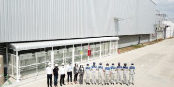 ซูบารุขานรับนโยบายเพื่อพลังงานสะอาด จับมือคลีนเท็ค โซลาร์ ติดตั้งระบบไฟฟ้าพลังงานแสงอาทิตย์ที่โรงงานลาดกระบัง