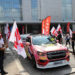 “Isuzu One Make Race 2021” พร้อมลุยจัดการแข่งขันรถยนต์ทางเรียบ สนามแรก 12-14 มีนาคม ศกนี้