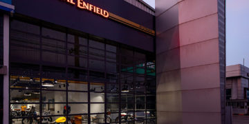 เปิดตัวรอยัล เอนฟิลด์ สโตร์ อยุธยา เสริมทัพตัวแทนจำหน่ายครอบคลุมทั่วประเทศไทย