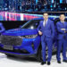 เกรท วอลล์ มอเตอร์ เผยโฉม “All New HAVAL H6 Hybrid SUV” ครั้งแรกของโลก