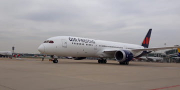 ‘มิชลิน’ ได้เป็นซัพพลายเออร์ยางล้อเครื่องบินเพียงรายเดียวของสายการบิน ‘แอร์ พรีเมีย’