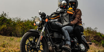 5 เคล็ดลับซ้อนท้ายมอเตอร์ไซค์สไตล์ครุยเซอร์ ให้ถูกใจคนขี่และอุ่นใจคนซ้อน