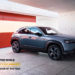 MAZDA MX-30 พิชิต TOP 3 WORLD CAR DESIGN OF THE YEAR2021  