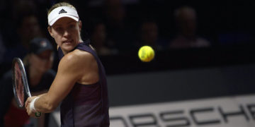 Brand Ambassador ของปอร์เช่ ตั้งเป้าลงสนามพร้อมรบในศึก Porsche Tennis Grand Prix