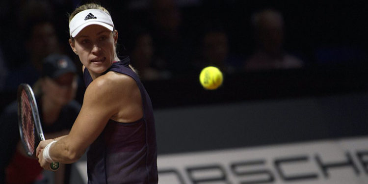 Brand Ambassador ของปอร์เช่ ตั้งเป้าลงสนามพร้อมรบในศึก Porsche Tennis Grand Prix