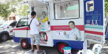 “ซูซูกิ”ผนึกกำลังผู้จำหน่ายร่วมมือช่วยเหลือสังคมไทยสู้ภัยวิกฤติไวรัสโควิด-19