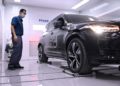 วอลโว่ เปิดแผนยกระดับมาตรฐานศูนย์บริการ ซ่อมตัวถังและสีแบบครบวงจร “Volvo Certified Damage Repair Centre”