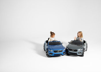 วอลโว่ คาร์ ประกาศนโยบาย “Family Bond by Volvo Cars” ทั่วโลก