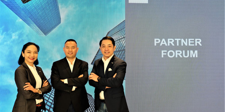 เกรท วอลล์ มอเตอร์ จัดงาน GWM Partner Forum ครั้งที่ 2