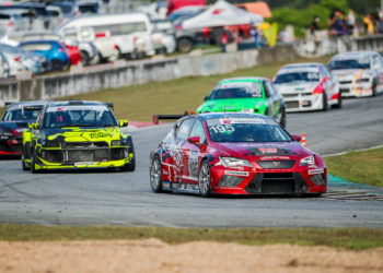 Idemitsu Super Turbo Thailand 2021 เปิดฉากสุดมันส์ที่ พัทยา “วีระกาจ-มั่นคง-ธณพล” ร้อนแรงเหมาแชมป์ 2 สนามติด