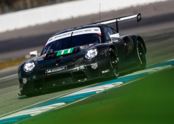 ปอร์เช่ประกาศ line-up นักแข่ง รายการสุดทรหด Le Mans 24 ชั่วโมง และ Portimão 8 ชั่วโมง