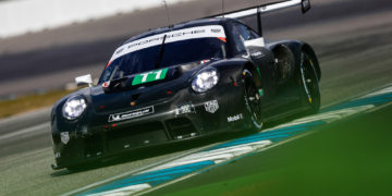 ปอร์เช่ประกาศ line-up นักแข่ง รายการสุดทรหด Le Mans 24 ชั่วโมง และ Portimão 8 ชั่วโมง