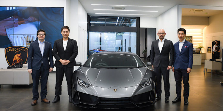 Renazzo Motor ประกาศจับมือกับ ZIPMEX ตอบโจทย์การชำระเงินสกุลคริปโต