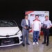 โตโยต้าส่งมอบ GR YARIS สู่ลูกค้าหัวใจสปอร์ต