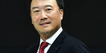 มิตซูบิชิประกาศแต่งตั้งผู้บริหารระดับสูงสายงานขายและการตลาด