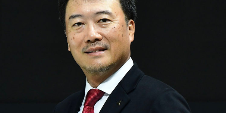 มิตซูบิชิประกาศแต่งตั้งผู้บริหารระดับสูงสายงานขายและการตลาด