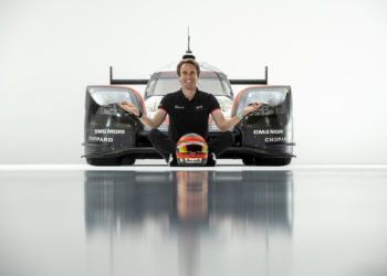 พิพิธภัณฑ์ Porsche Museum เปิดประเดิมนิทรรศการดิจิทัล Sound Night