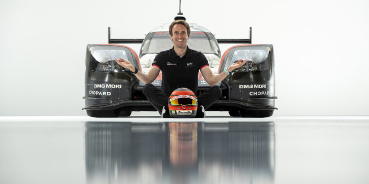 พิพิธภัณฑ์ Porsche Museum เปิดประเดิมนิทรรศการดิจิทัล Sound Night