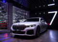 BMW ครองตำแหน่งผู้นำอันดับหนึ่งในตลาดรถยนต์พรีเมียมไทยต่อเนื่อง ทุบสถิติผลงานไตรมาสแรกสูงสุดเป็นประวัติการณ์