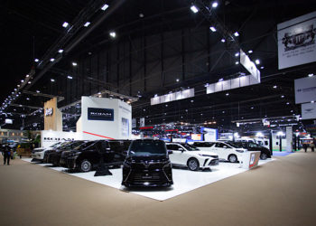 ETON Group ประสบความสำเร็จ จบงานอย่างสวยงาม​