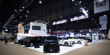 ETON Group ประสบความสำเร็จ จบงานอย่างสวยงาม​