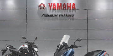 “ยามาฮ่า” จัดจุดจอดรถฟรี สำหรับลูกค้า XMAX และ บิ๊กไบค์ทุกรุ่นที่ YAMAHA PREMIUM PARKING 9 จุดใจกลางเมือง