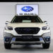 ซูบารุ ปลื้ม The All-New OUTBACK คว้ารางวัล Best SUV Award จากงานมอเตอร์โชว์