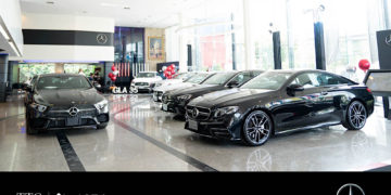 TTC Motor จัดโปรแรงด้วยส่วนลดกว่า 1 ล้านบาท หรือเลือก ผ่อนสบายกับ mySTAR ดอกเบี้ย 0%