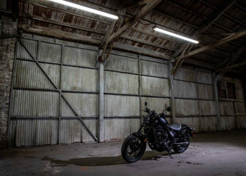 เจาะลึกตำนาน Honda Rebel Series และการถือกำเนิดของ Rebel1100