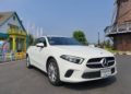 Mercedes-Benz A200 Progressive เครื่องพันสามแล้วไง !!